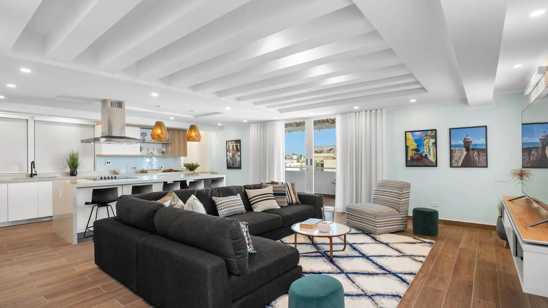 Amazing Beach Getaway For Large Groups Otium San Juan