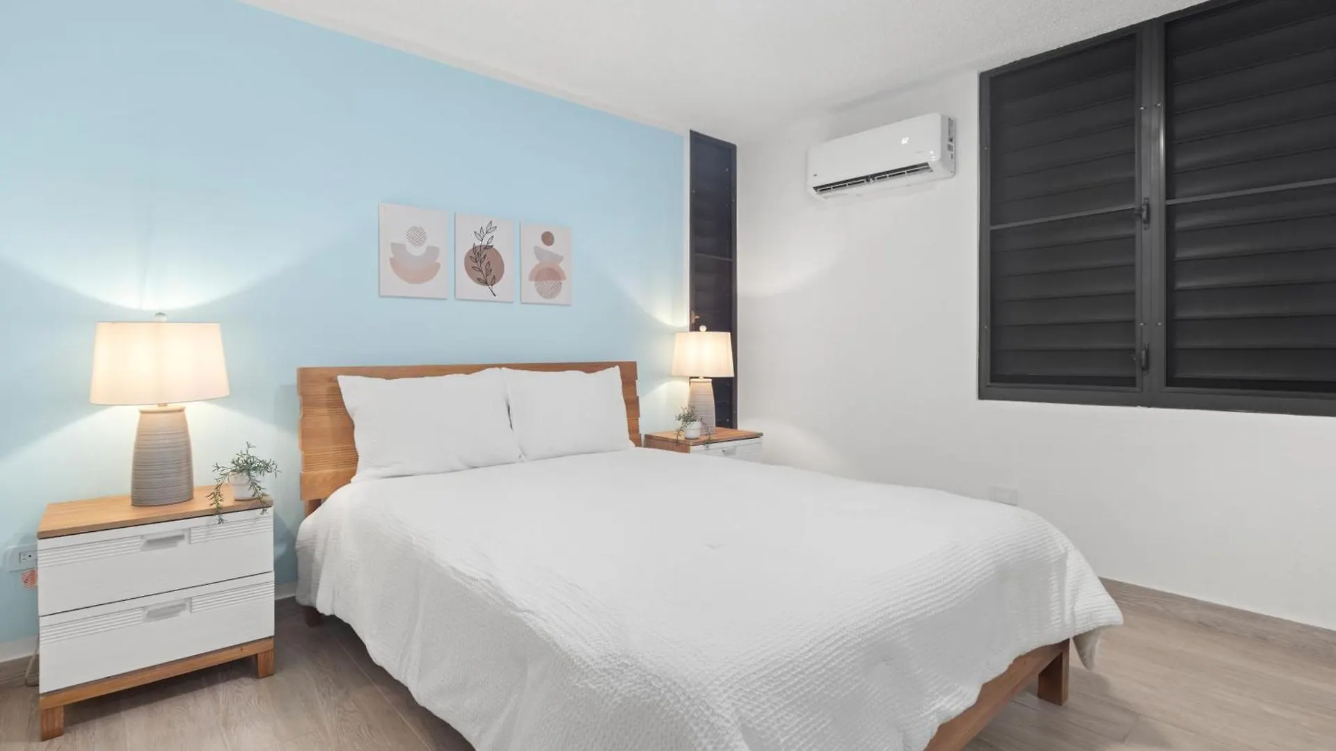 Amazing Beach Getaway For Large Groups Otium San Juan 0*,