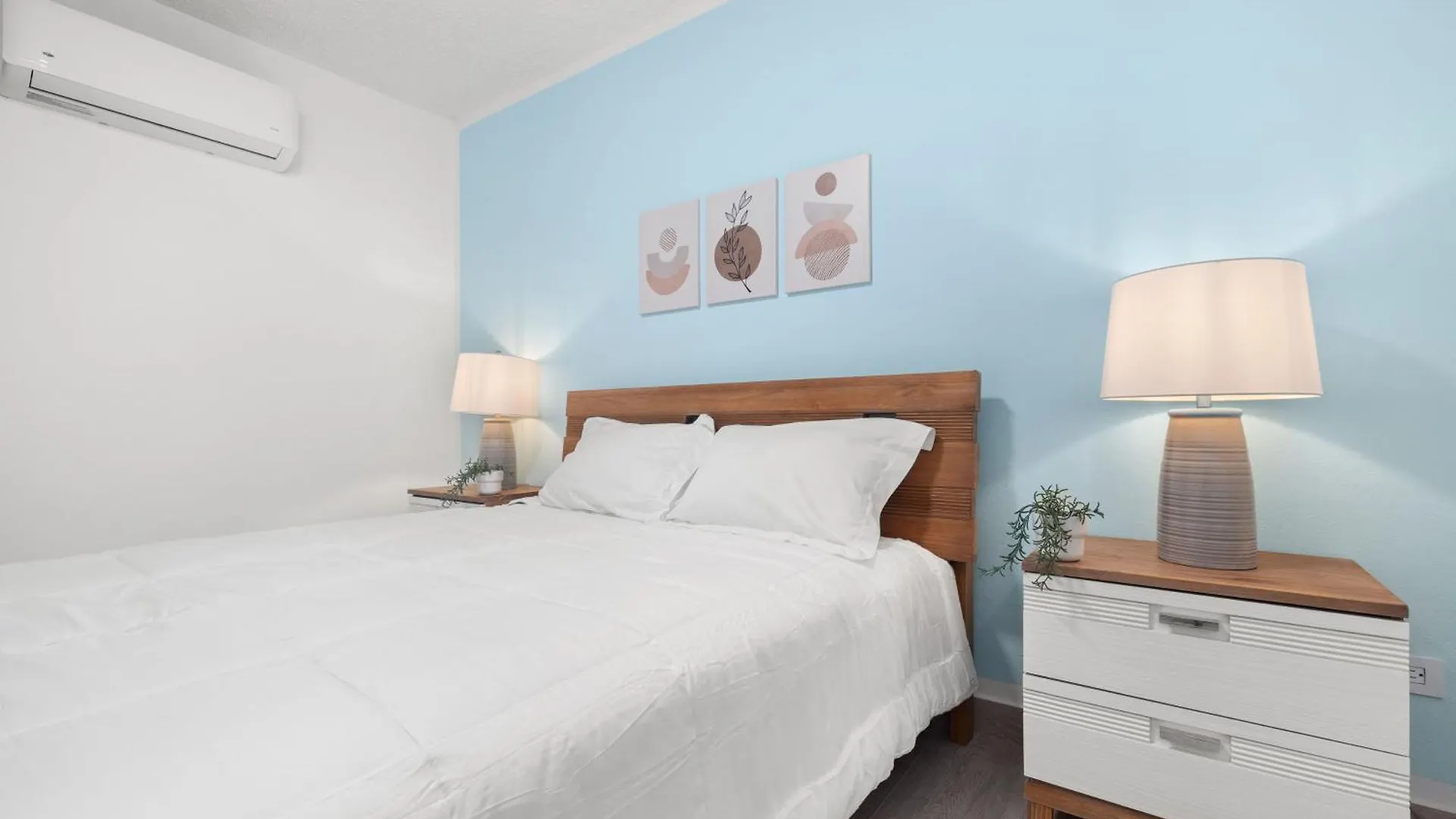Daire Amazing Beach Getaway For Large Groups Otium San Juan