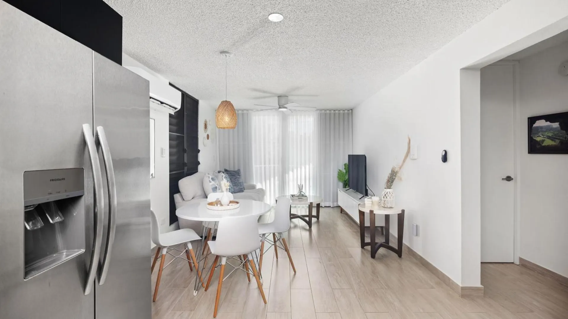 Amazing Beach Getaway For Large Groups Otium San Juan 0*,