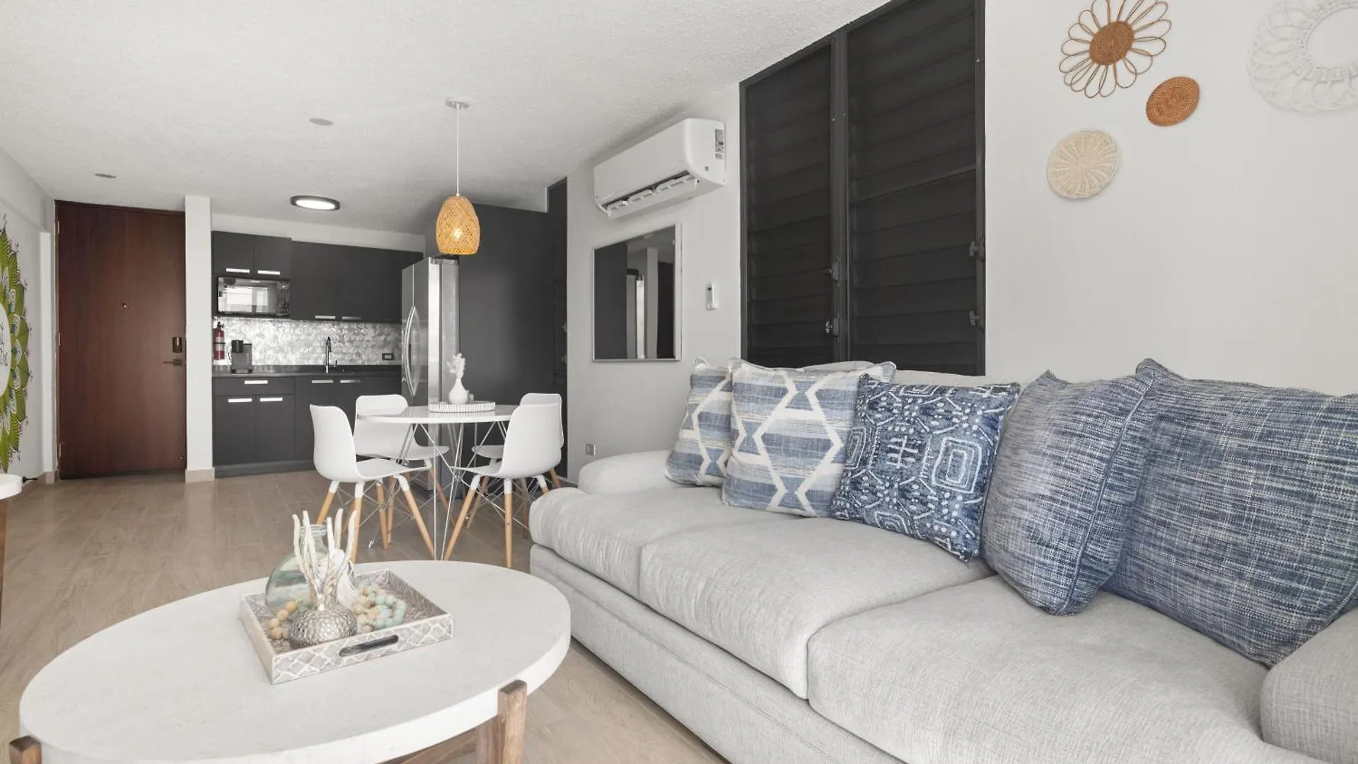 Daire Amazing Beach Getaway For Large Groups Otium San Juan