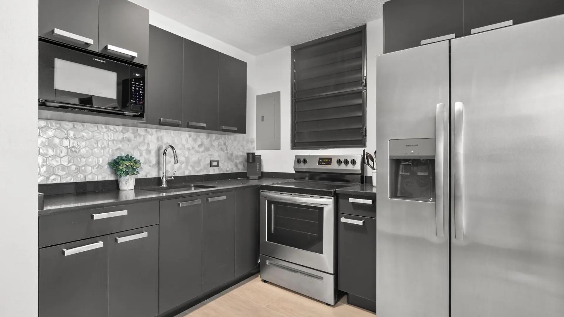 Daire Amazing Beach Getaway For Large Groups Otium San Juan