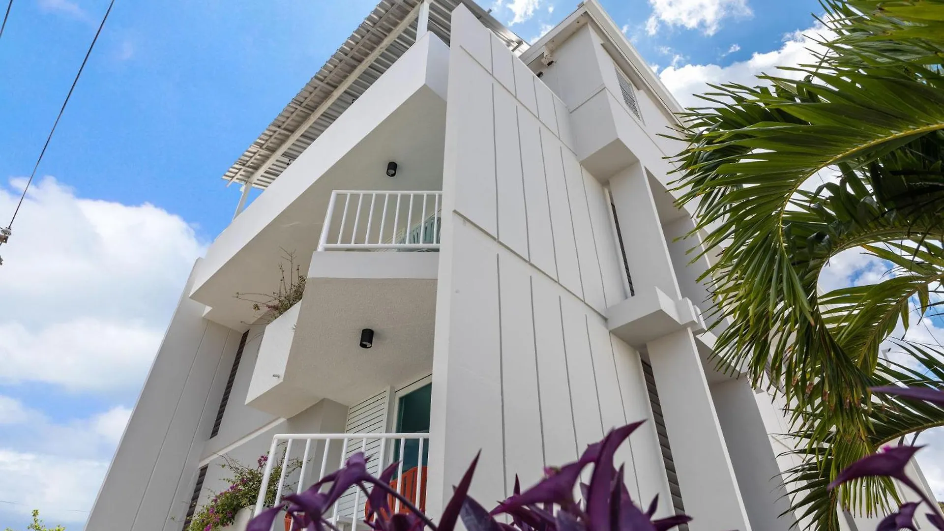 Amazing Beach Getaway For Large Groups Otium San Juan Porto Riko