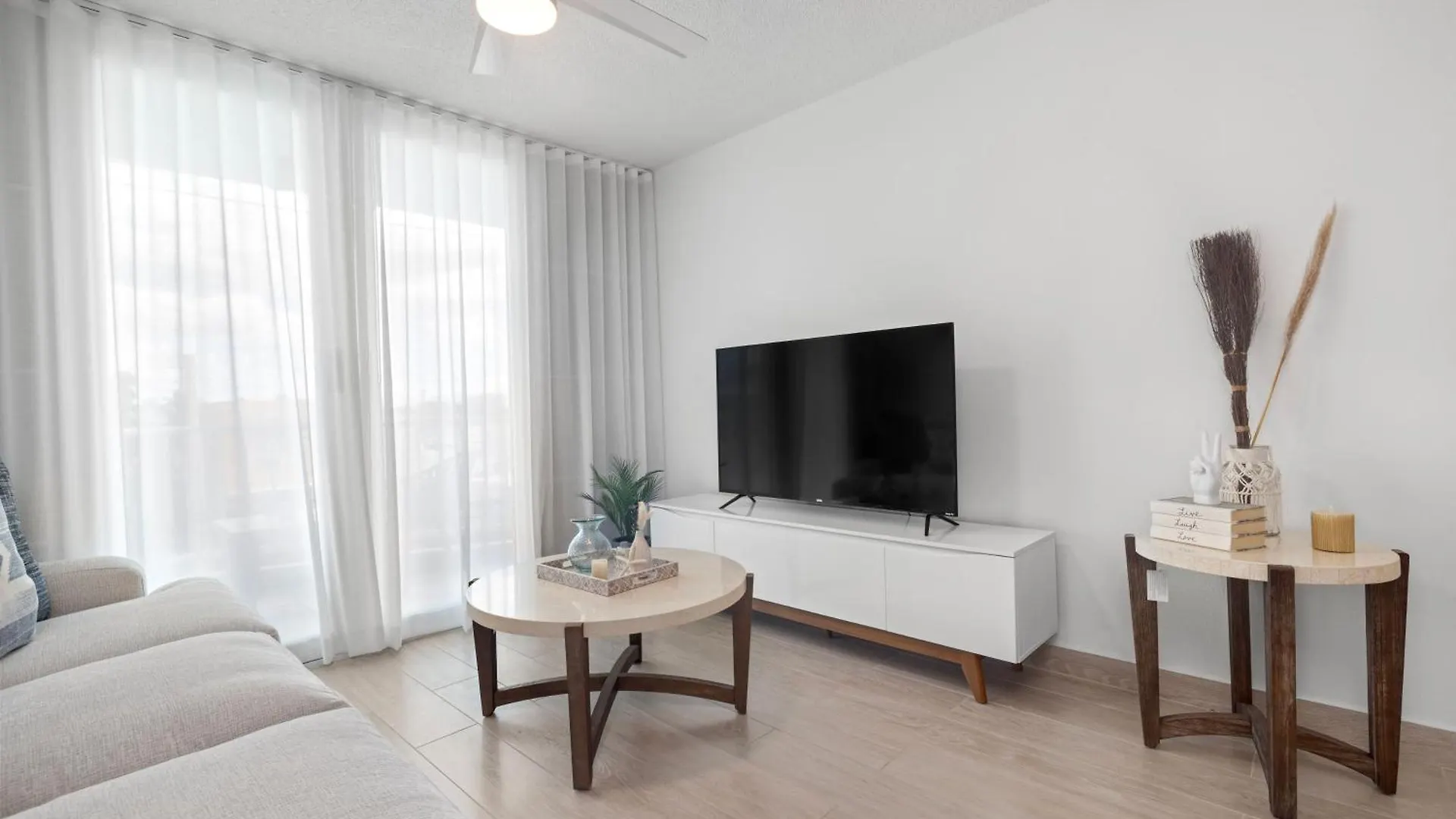Daire Amazing Beach Getaway For Large Groups Otium San Juan