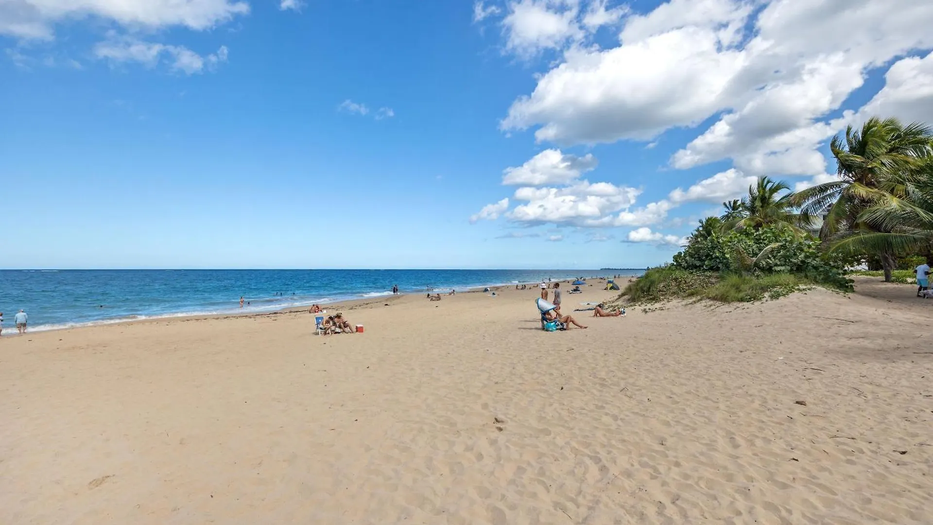 Amazing Beach Getaway For Large Groups Otium San Juan Daire