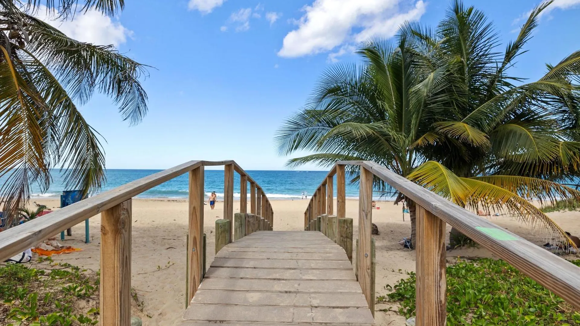 Amazing Beach Getaway For Large Groups Otium San Juan 0*,  Porto Riko