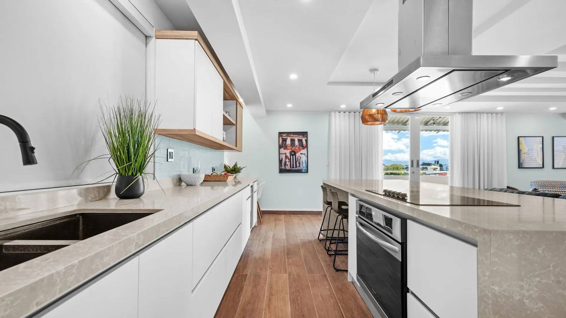 Amazing Beach Getaway For Large Groups Otium San Juan