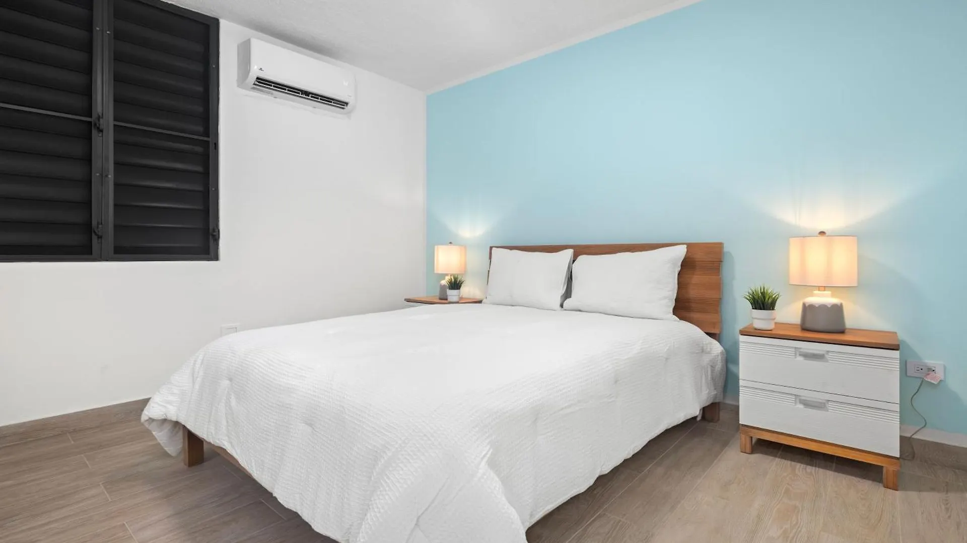 Daire Amazing Beach Getaway For Large Groups Otium San Juan