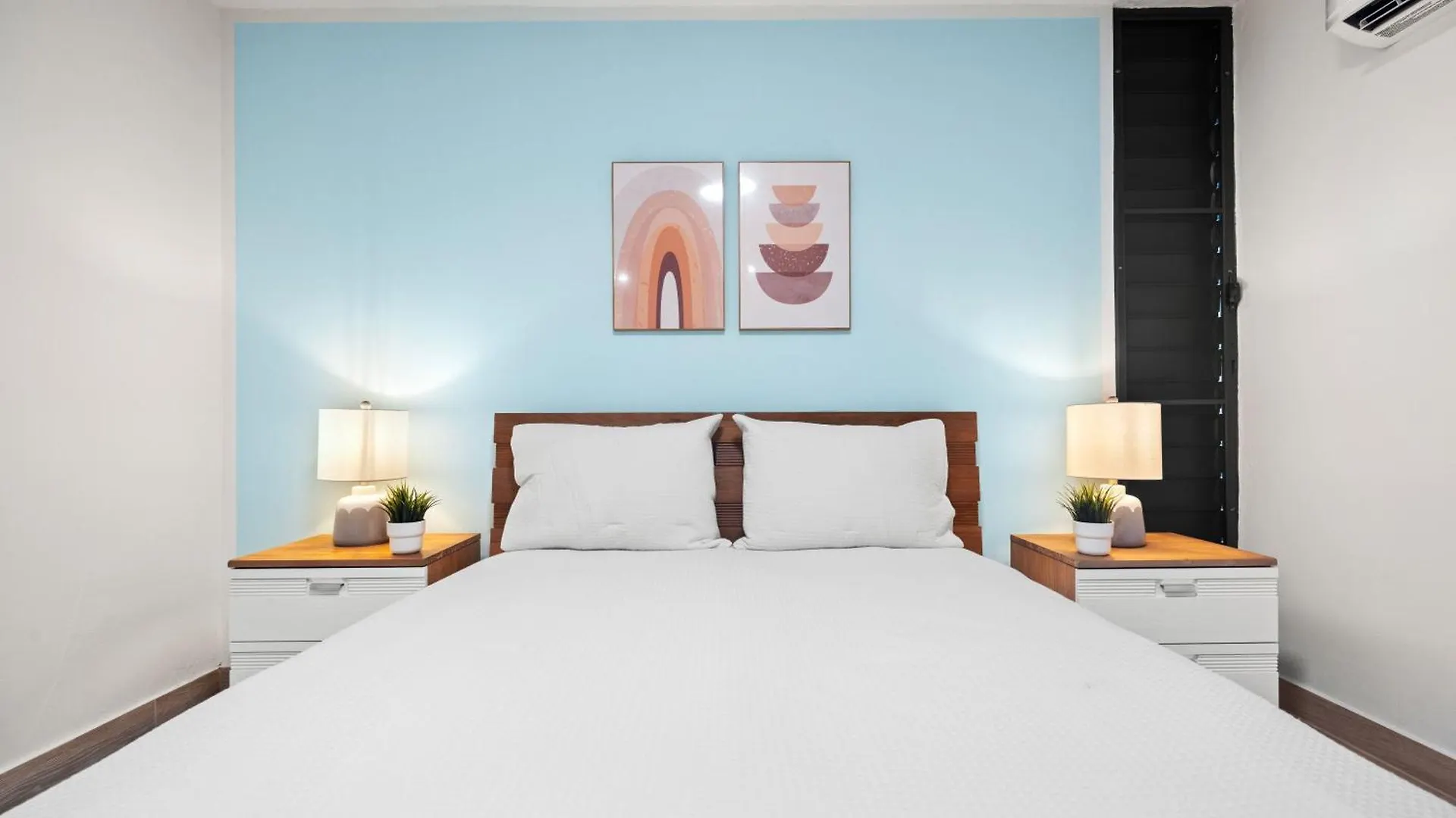 Daire Amazing Beach Getaway For Large Groups Otium San Juan